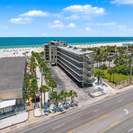Gulf Strand Resort 308
