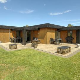 Amazing Home In Grenaa With Wifi