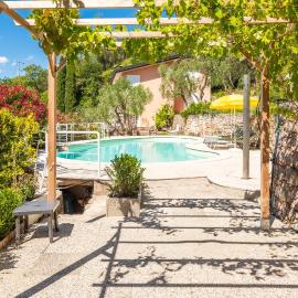 Villa Incanto Adults Only
