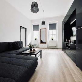 Comfort Apartment Near Karlovy Vary Centre, hotel di Rybáře