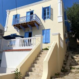 Villa Mouthouria