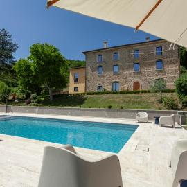 Villa Fiorda by MMega
