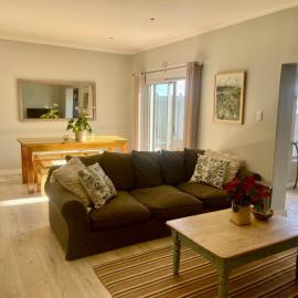 The Kite Manor, hotel in Langebaan