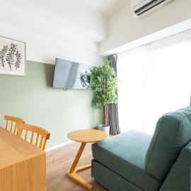 Premiage Minoshimaプレミアージュ美野島, Hotel in Fukuoka