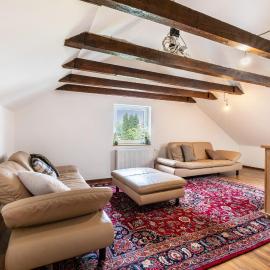 Loft, хотел в Аугсбург