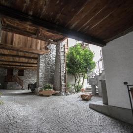 Maisonnette de Meuny