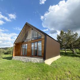 Zabljak Doormitor House