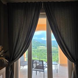 Casa Lago e Monti Piediluco Terni Umbria, hotel i Piediluco