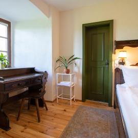 Turmzimmer nähe Heidelberg - exklusive Lage, hotel a Wiesloch