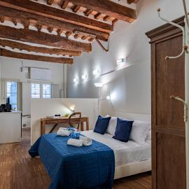 Hostly Suite dell'Occhio