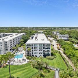 North Breakers - Unit 202, Wood Ave, hotel in East End