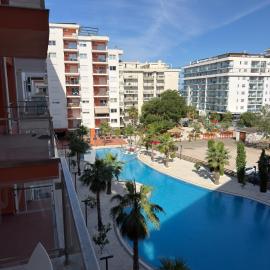 Shengjin Paradise Apartment