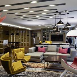 Pullman Kuala Lumpur City Centre Hotel & Residences