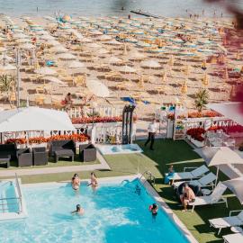 Hotel Marina