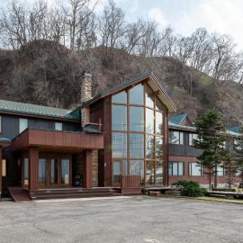 Hotel Kifu Club Shiretoko, hotel u gradu Shari