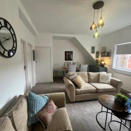 28 Victoria Terrace, Bedlington, ground floor