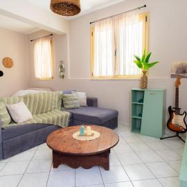 Nesto Living, Hotel in Chóra