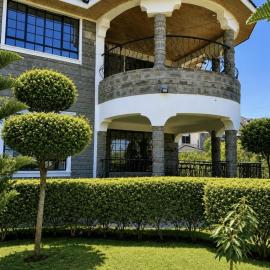 Rhacky Homes - Near JKIA & SGR, hotel in Nairobi