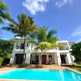 Coastal Villa Kilifi Creek Mandharini