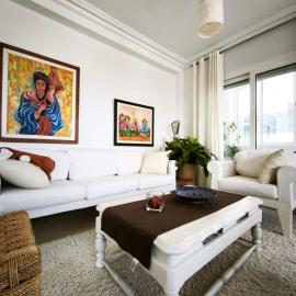 Lumière de Tanger