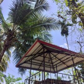 Sand and Sea Homestay, hotel a Alībāg