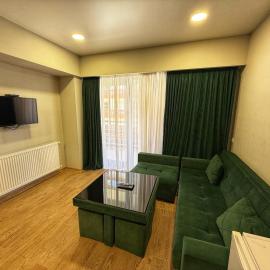 Cozy Apartment at Bakuriani Inn