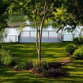 Orange River Manor, hotel in Upington