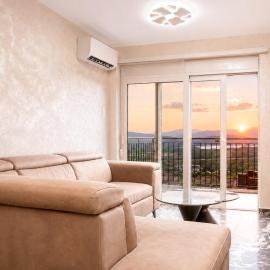 Dorado Apartments, хотел в Kavač