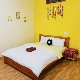 Phương Nam 2 Homestay, hotel u gradu Suy Tung Su