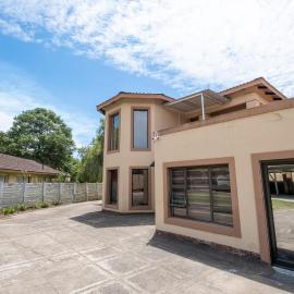 Siyajabula Guesthouse, Hotel in Howick