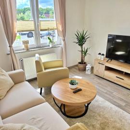 Nicos Ferienwohnung in Grevesmühlen - ABC628
