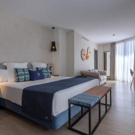Hotel Lima - Adults Recommended, hotelli Marbellassa