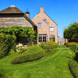 B&B Vinedo, Hotel in Zele