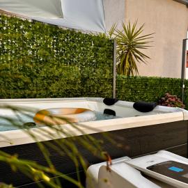 Bulin Home Apartment, Hotel in Mlini