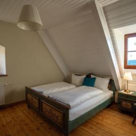 Historisches Burgzimmer - Die beste Aussicht!