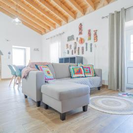 Terceira Horizon Retreat by Seewest, hotel em Altares