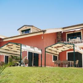 Al Ficodindia - VS, hotel a Scicli