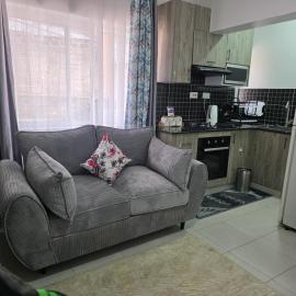 Westlands bliss duplex apartment