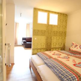 Gala Apartments - Country Oasis in Pettenbach, hotelli kohteessa Pettenbach