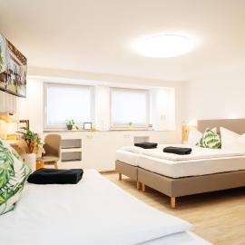 Monteurzimmer