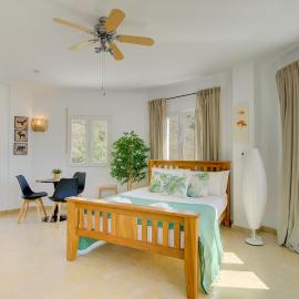 Casa Oliva - Elegant Suite With Panoramic Terrace