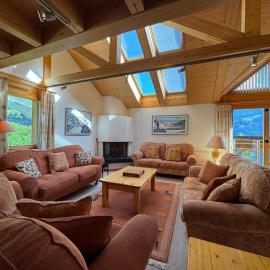 Apartment Oberhof Penthouse