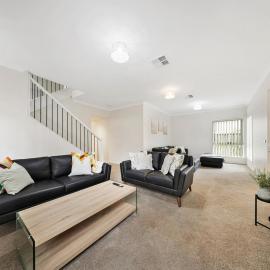 KozyGuru | Kellyville Ridge | 4 Bedroom House