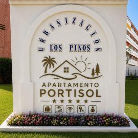 Apartamento Portisol