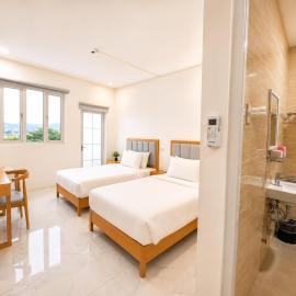 SD HOTEL Taytay, hotel Taytay városában