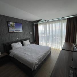 Akvalina Sport resort