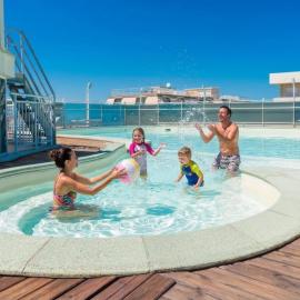 Residence Hotel Club House, khách sạn ở Cattolica
