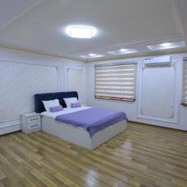 Riva hostel, hotel a Muruntau