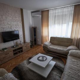 Mihajlović Residence - City Center