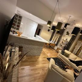 Central Golden Apartment